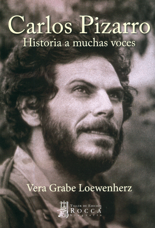Carlos Pizarro