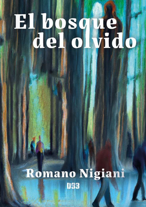 El bosque del olvido