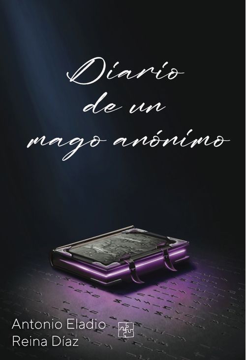 Diario de un mago anonimo