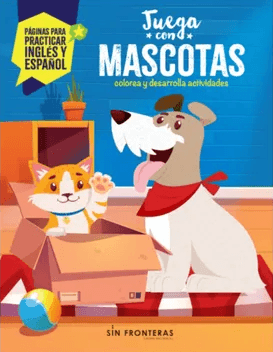 Juega con mascotas