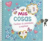 Mis cosas 2