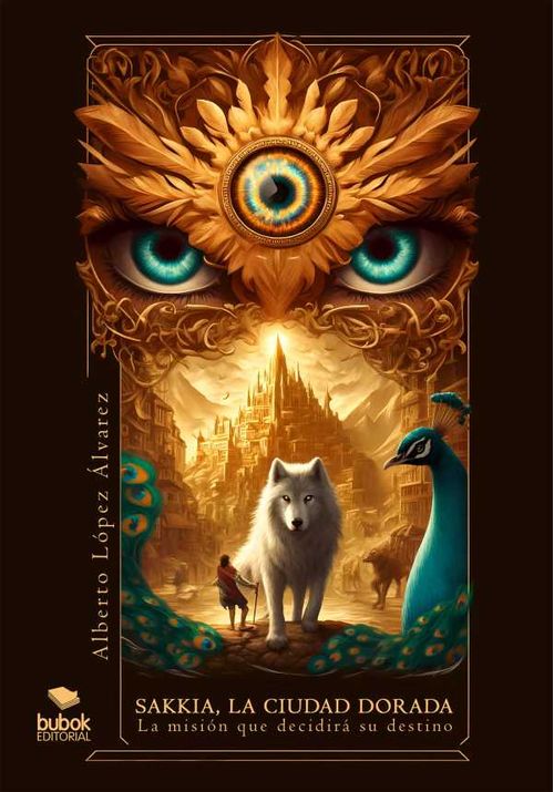 Sakkia la ciudad dorada