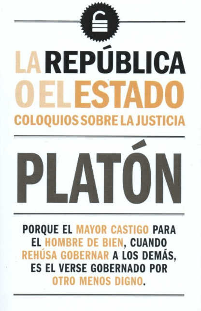 La república o el estado