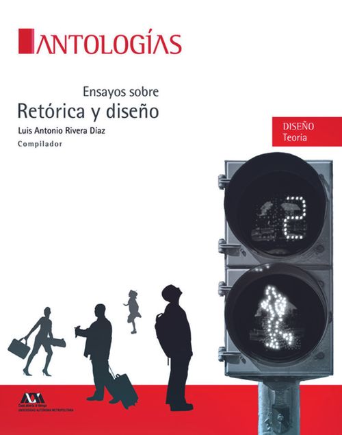 Ensayos sobre retórica y diseño