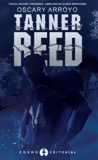 Tanner Reed