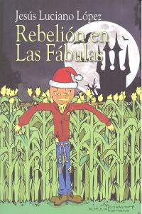 Rebelion en las fabulas