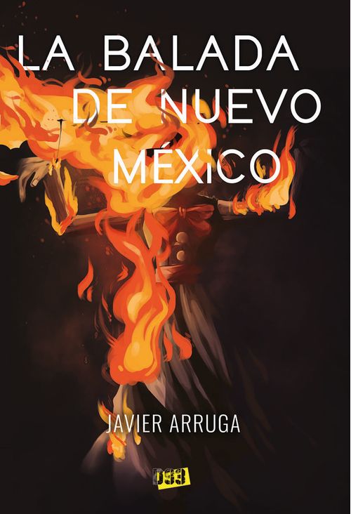 LA BALADA DE NUEVO MEXICO
