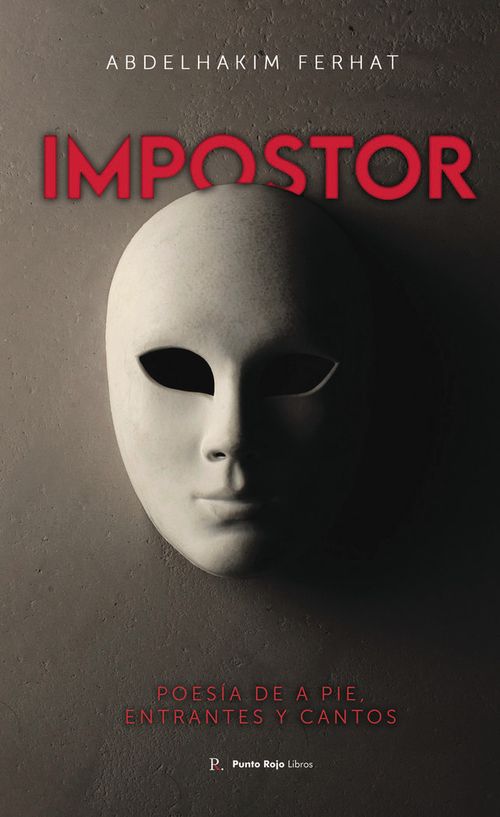 IMPOSTOR - Poesia de a pie  entrantes y cantos