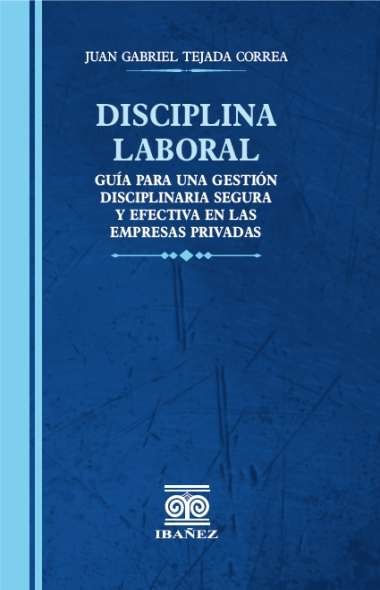 Disciplina laboral
