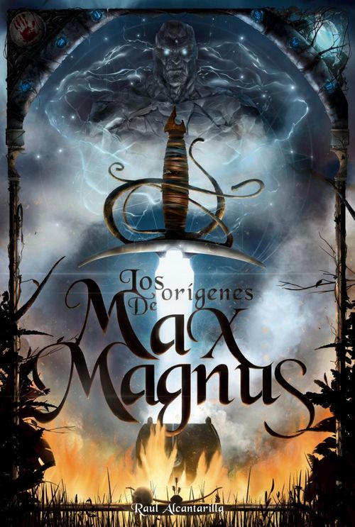 LOS ORIGENES DE MAX MAGNUS