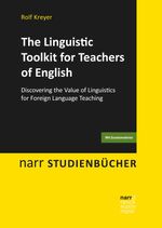 bw-the-linguistic-toolkit-for-teachers-of-english-narr-francke-attempto-verlag-9783823304920