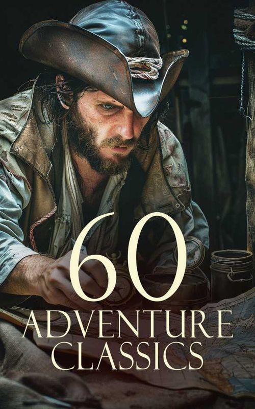 60 Adventure Classics