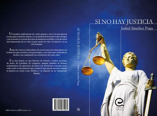 Si no hay justicia