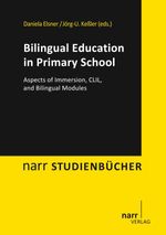 bw-bilingual-education-in-primary-school-narr-francke-attempto-verlag-9783823377825