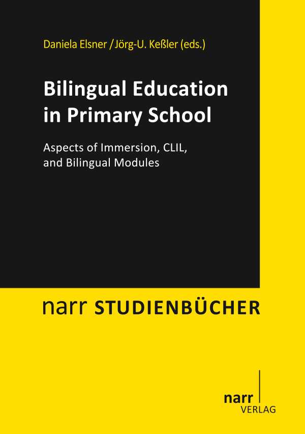 bw-bilingual-education-in-primary-school-narr-francke-attempto-verlag-9783823377825