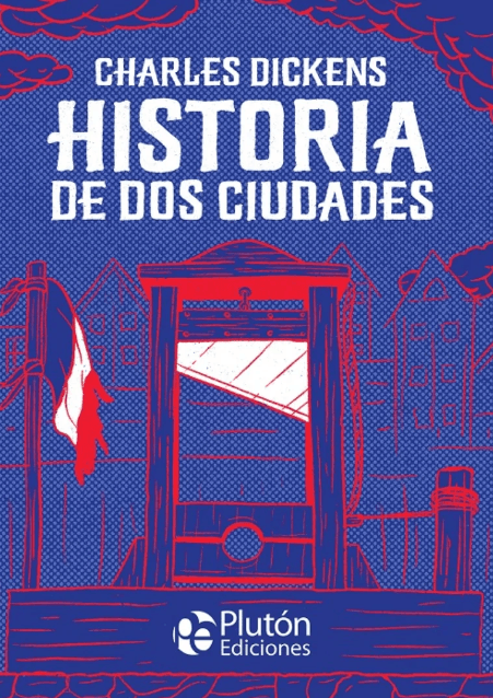 Hisrtoria de dos ciudades