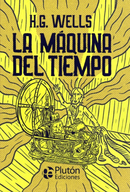 La máquina del tiempo