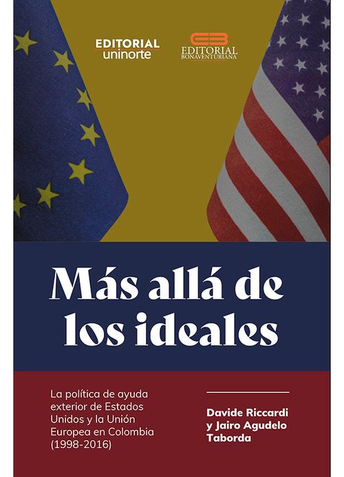 Más allá de los ideales