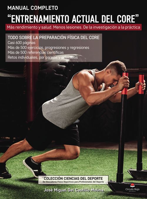 Manual completo entrenamiento actual del core