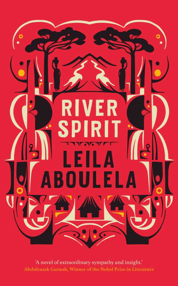 bw-river-spirit-saqi-books-9780863569227