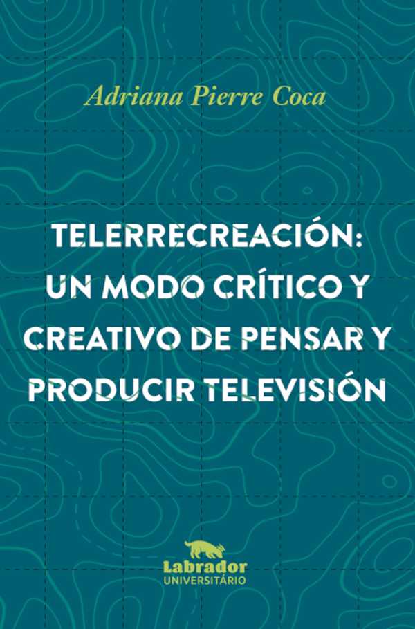 bw-telerrecreacioacuten-editora-labrador-9788587740632