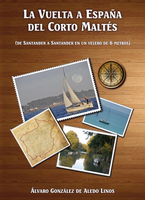 La vuelta a Espana del Corto Maltes