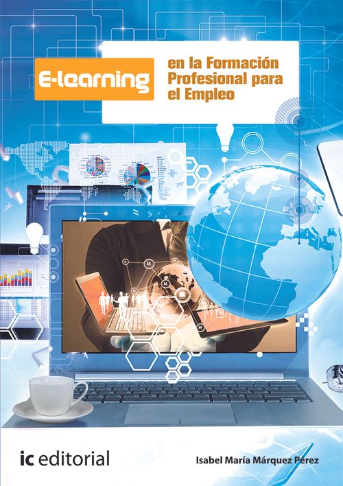 E-learning en la Formacion Profesional para el Empleo