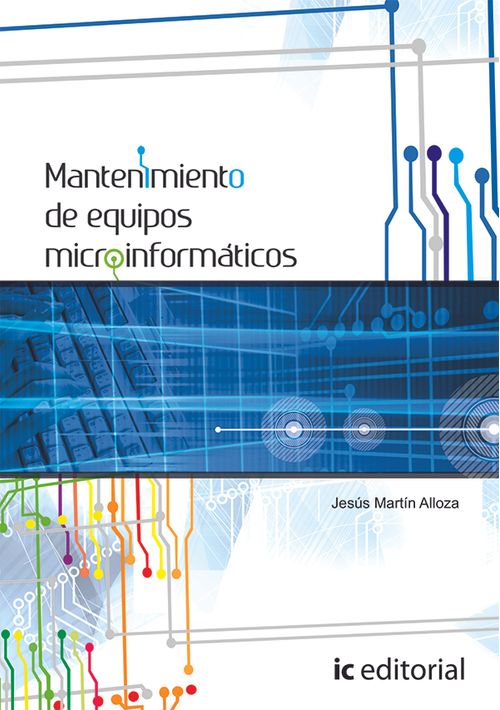 Mantenimiento de equipos microinformaticos