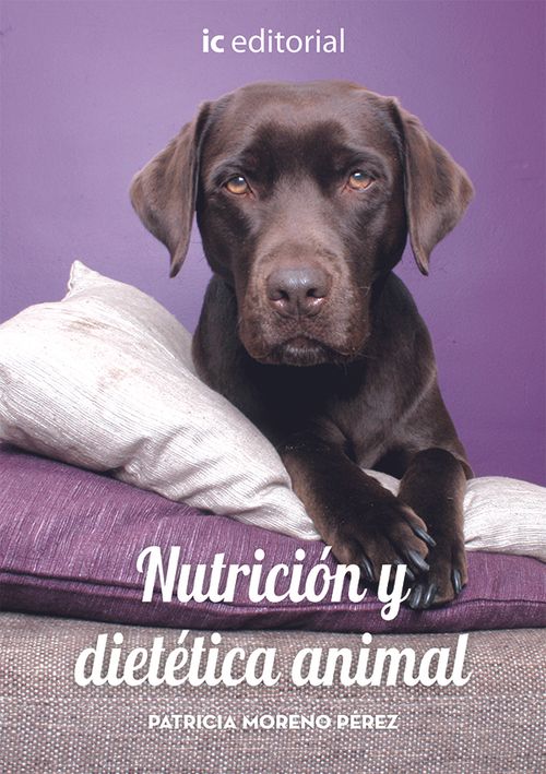 Nutricion y dietetica animal