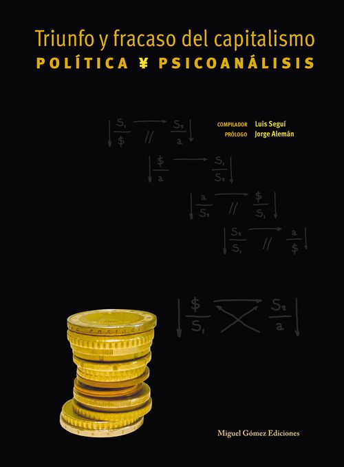 Triunfo y fracaso del capitalismo
