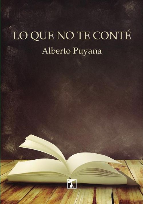 Lo que no te conte