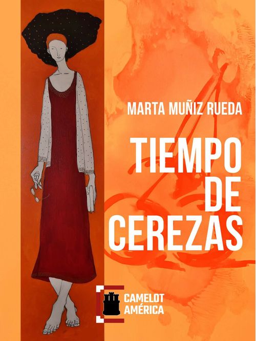 Tiempo de cerezas