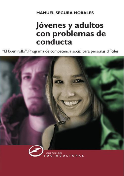 Jovenes y adultos con problemas de conducta