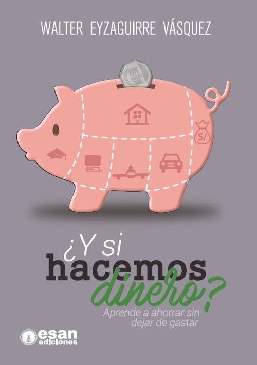 Y si hacemos dinero