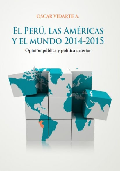El Peru las Americas y el mundo 2014-2015