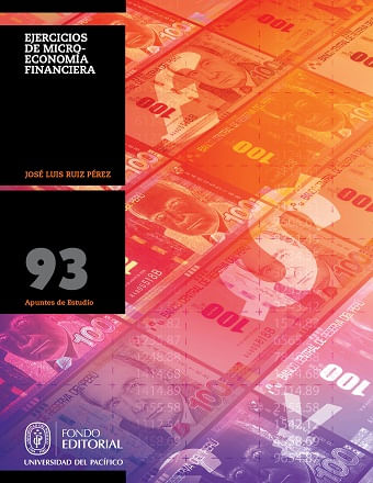 Ejercicios de Microeconomia Financiera