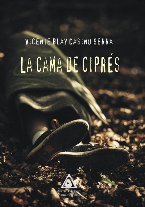 La cama de cipres