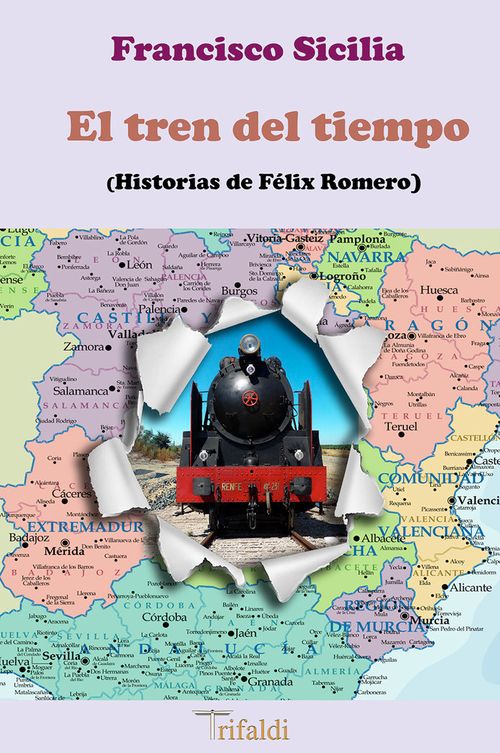 El tren del tiempo