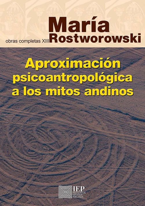 Aproximacion psicoantropologica a los mitos andinos