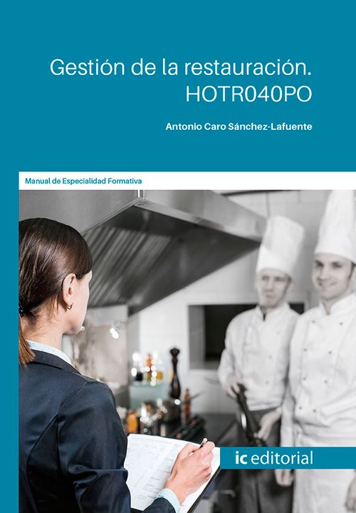 Gestion de la restauracion