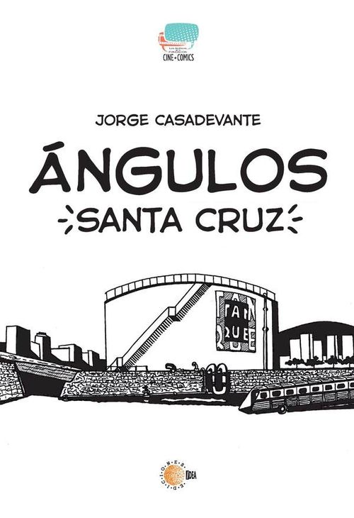 Angulos Santa Cruz