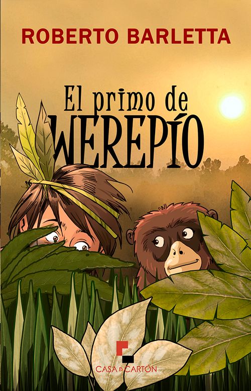 El primo de Werepio