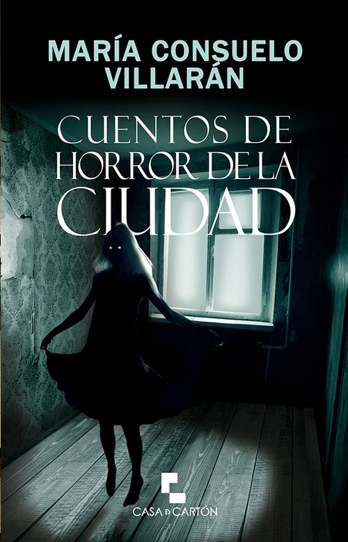 Cuentos de horror de la ciudad
