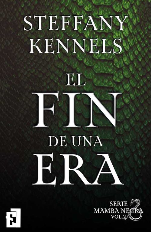 El fin de una era