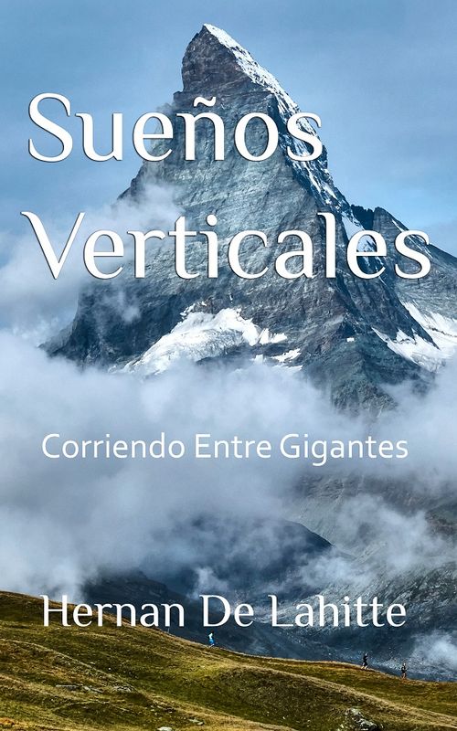 Suenos Verticales