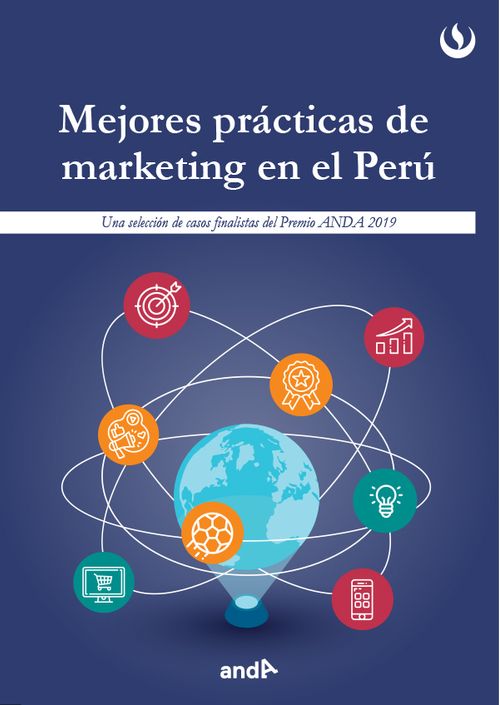 Mejores practicas de marketing en el Peru