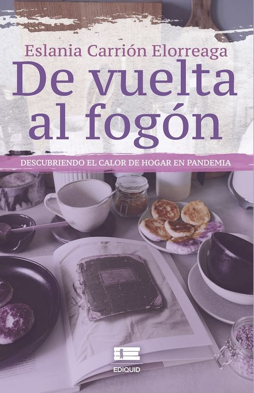 De vuelta al fogon