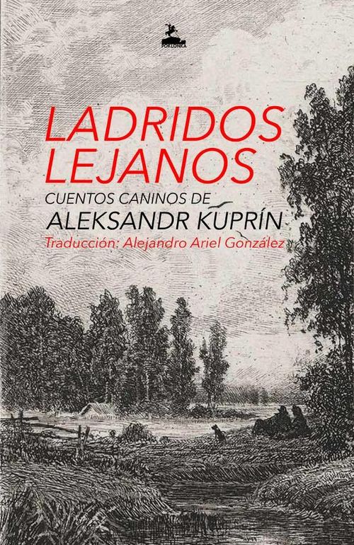 Ladridos lejanos