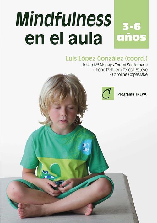 Mindfulness en el aula 3  6 anos