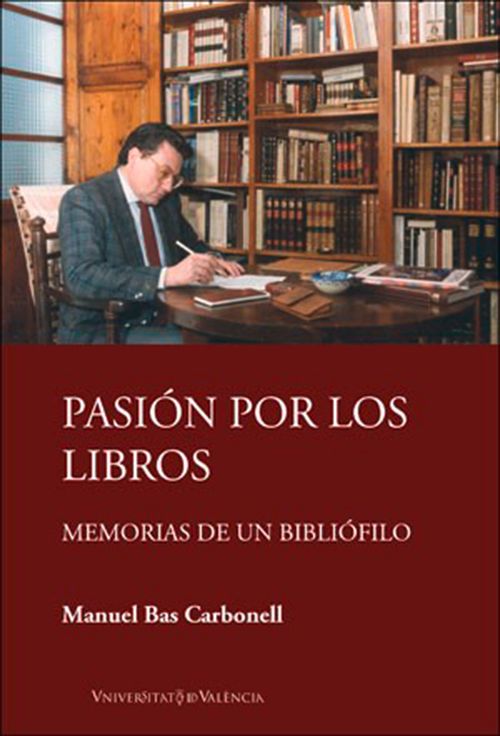 Pasion por los libros